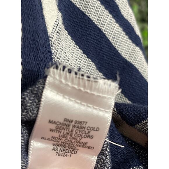 Liz Claiborne Women’s long sleeve Blouse size 0X - Picture 6 of 6